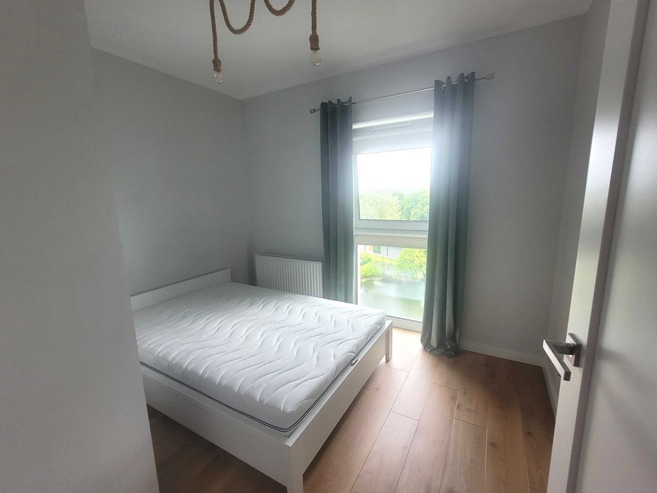 Mieszkanie – Piła, Śródmieście - Widok 4