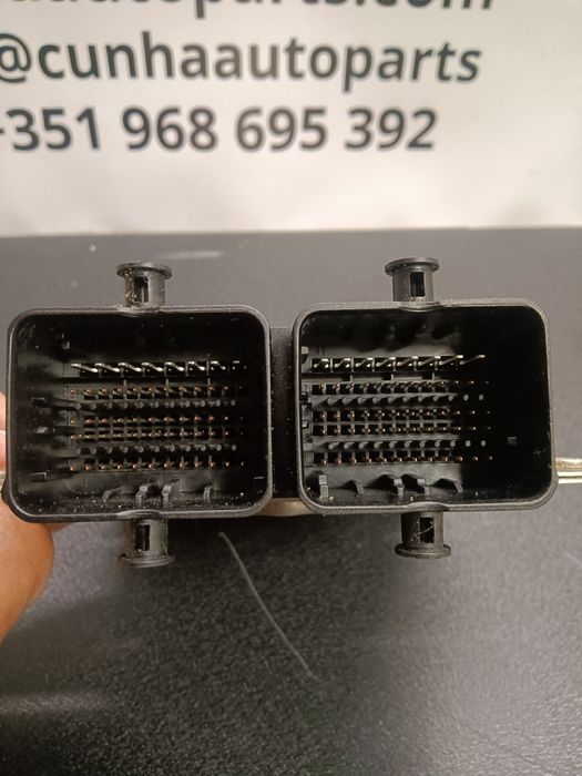 Centralina de Motor Fiat 500 Híbrido