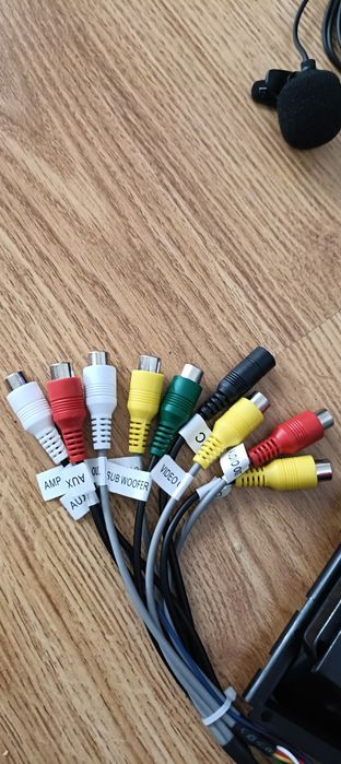 Rádio Android Mercedes Classe B / W211 / Viano / Classe R – CAN BUS