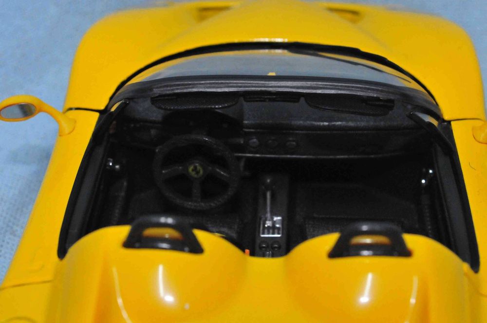 Maitso - Ferrari F50  Open Top