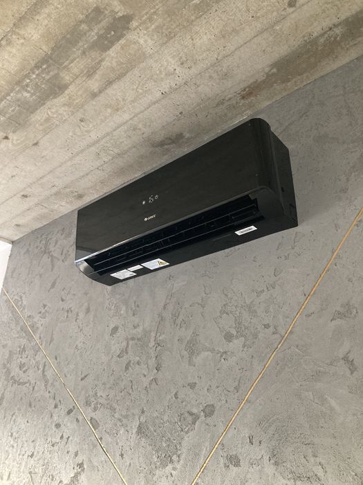 Klimatyzacja Pszczyna montaż serwis sprzedaż