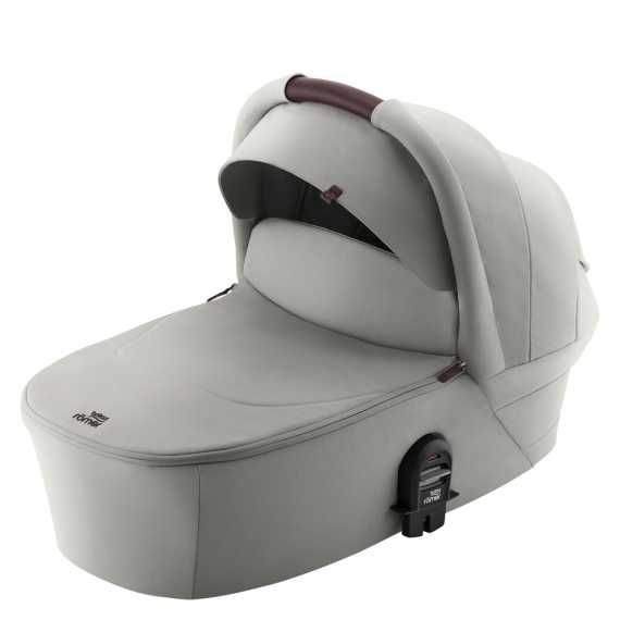 Коляска Britax Römer Smile 5Z. Travel System 2в1/3в1.
