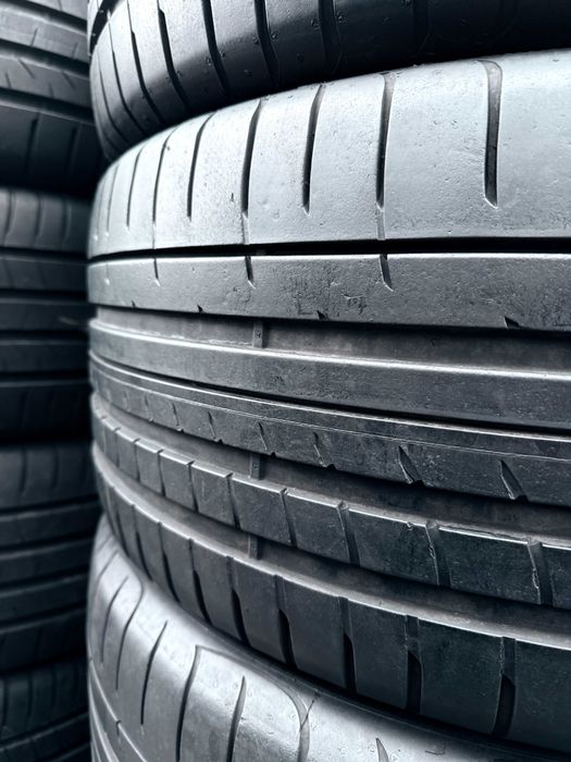 285 40 21 Goodyear Eagle F1 2024 85%