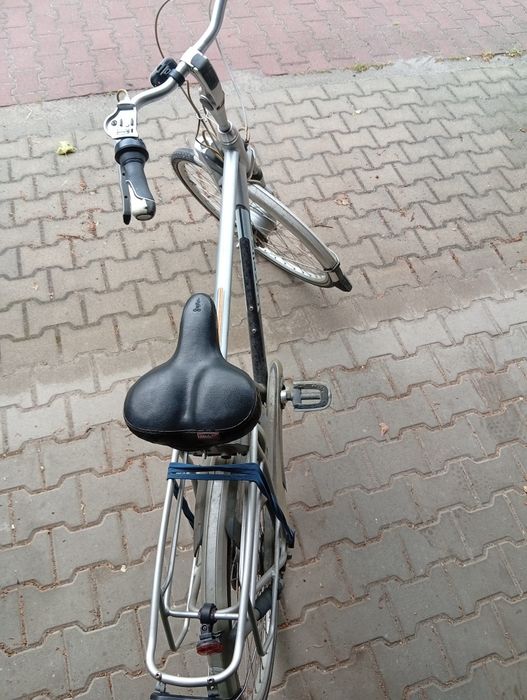 Sprzedam rower gazele