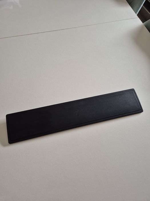 Razer Keyboard Palm Rest477530745168220160