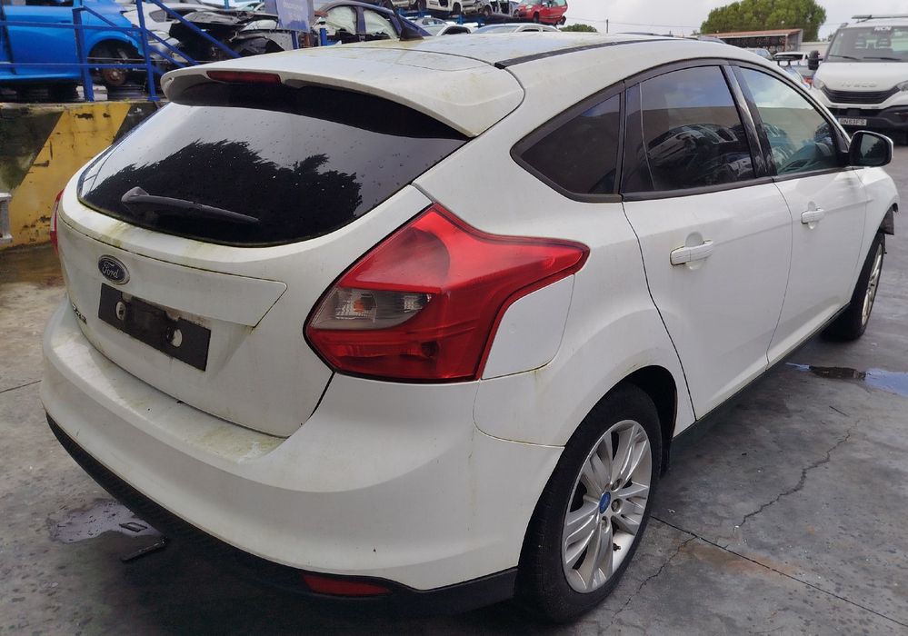 Para peças FORD Focus III