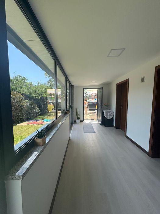 Espaço para Festas/Eventos