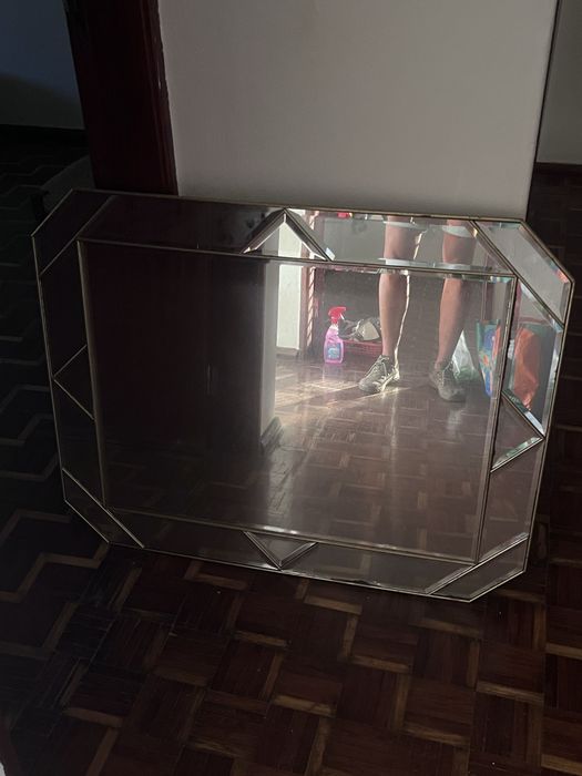 Espelho decorativo