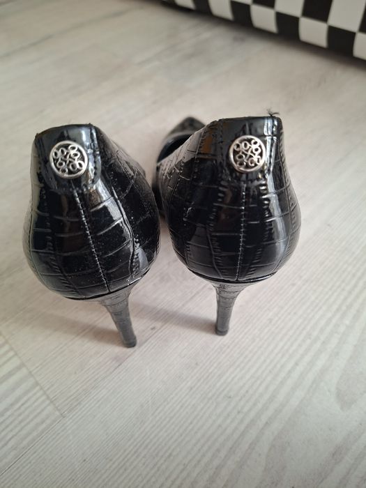 Szpilki 38 nine west