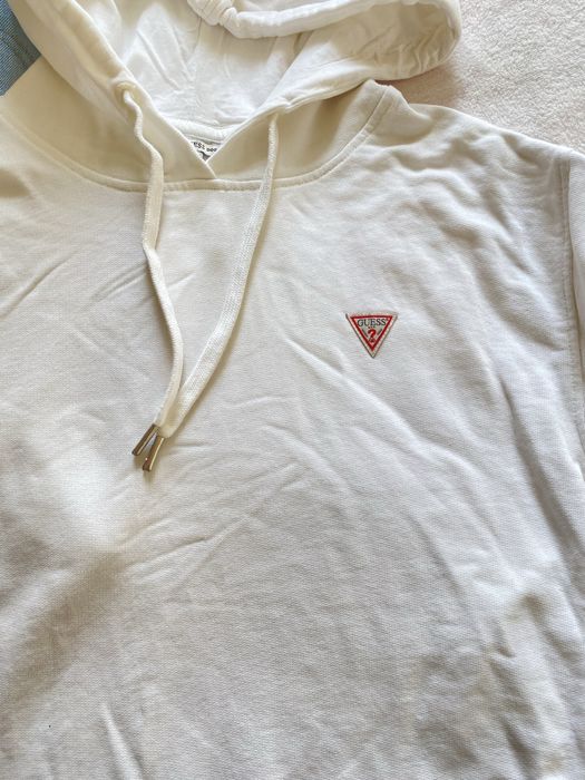 Худи ,кофта с капюшоном Guess