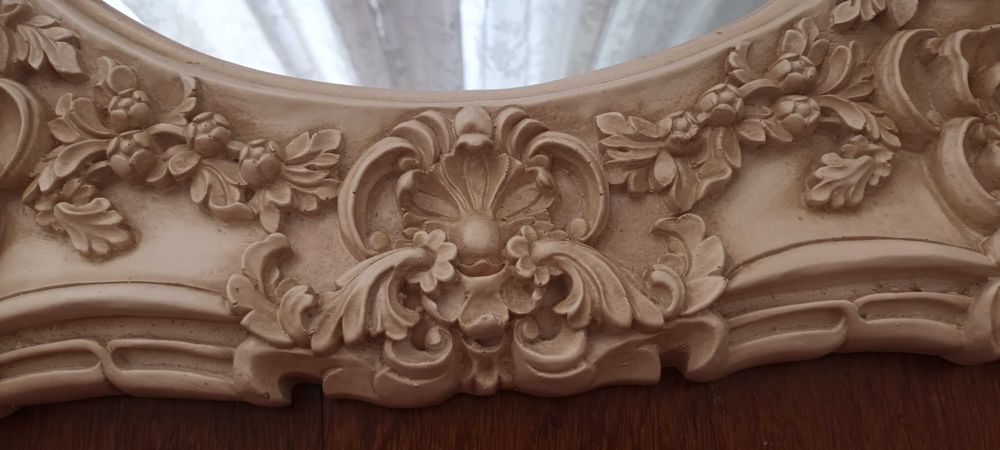 Espelho vintage design único