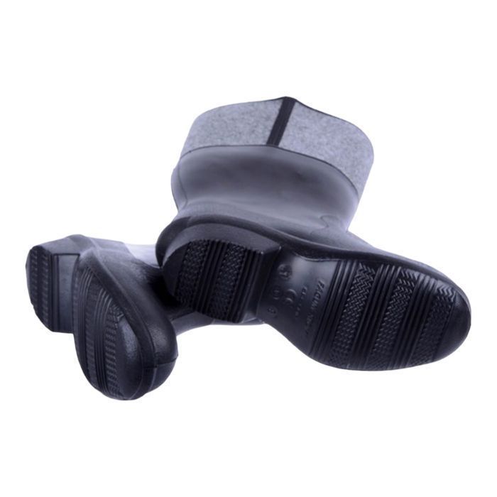 Kalosz Męski Garden Czarny 43 (56201)