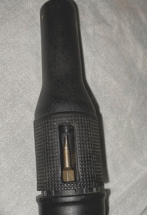 Chave de fenda BAHCO Suécia