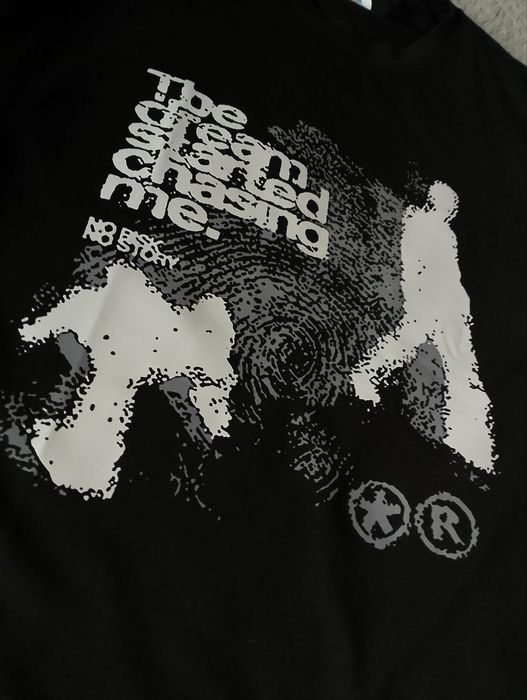 Футболка y2k opium swag archive Матеріал дуже: 599 грн. - Футболки