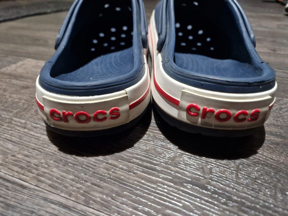 Сrocs оригінал б/у
