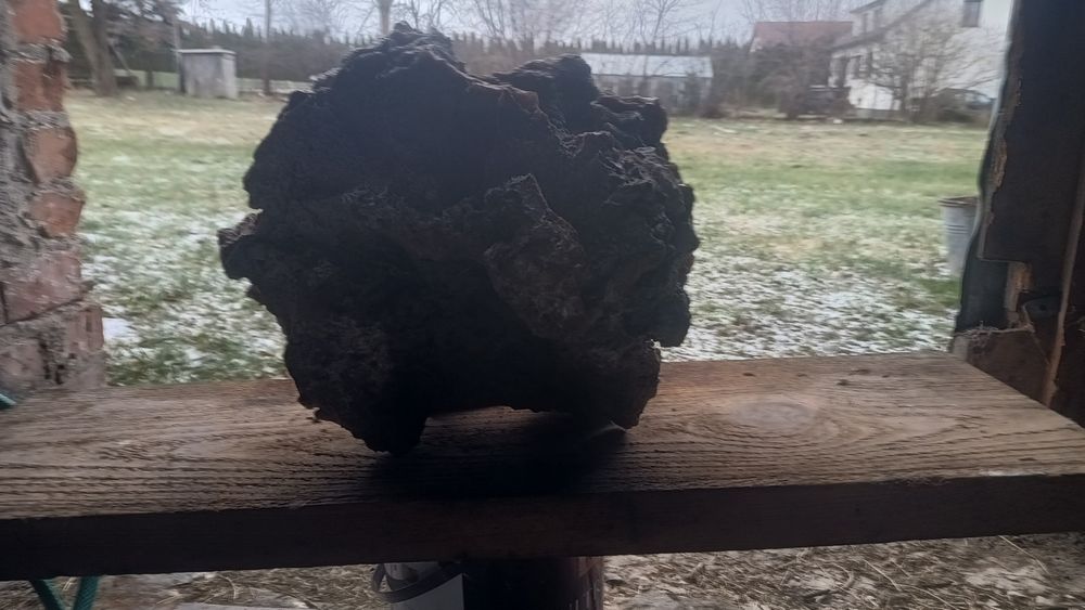 Meteoryt Wyżyna Lubelska