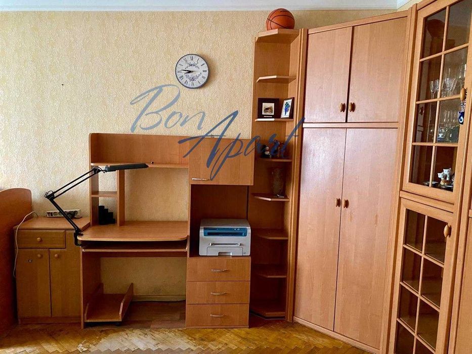 1-room apartment apartment by the address (area 30 m²) - Atlanta.ua - photo 5