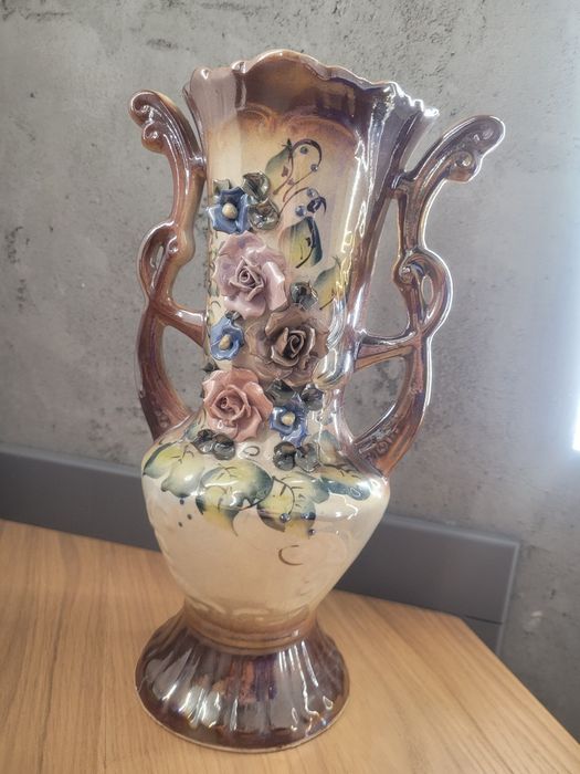 Wazon używany Stan bardzo dobry