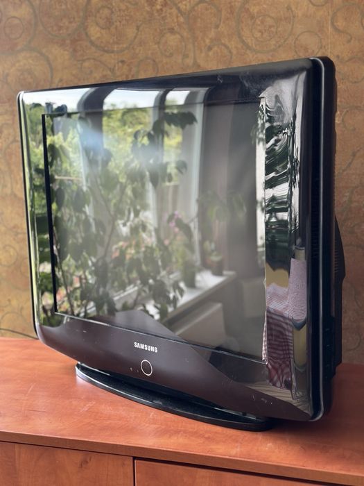 Телевізор Samsung 29' діагональ (CS-29Z58HYQ)