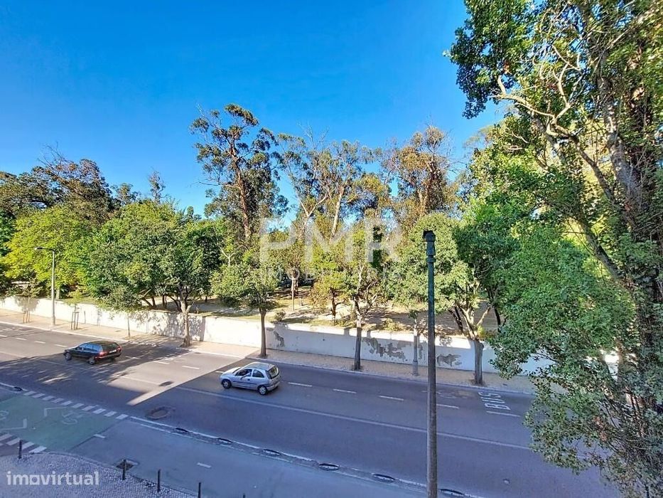 Apartamento T2 Lumiar