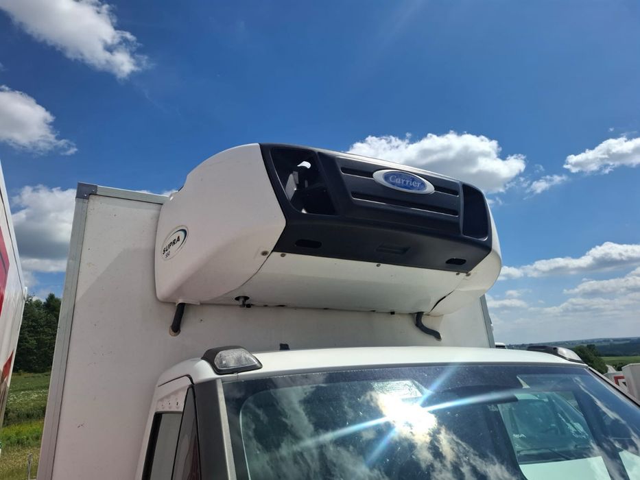 Розборка рефрижераторів холодильна установка реф Thermo King, Carrier