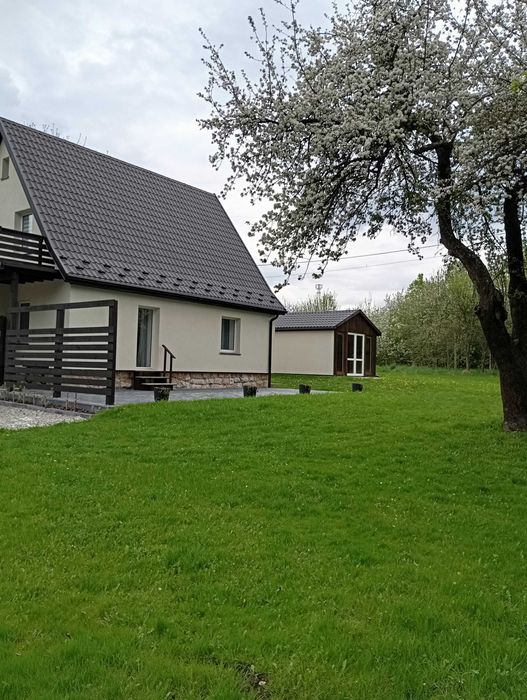 Dom Dobrodziej - na wyłączność,  2-8 osób,  Bystrzyca Kłodzka