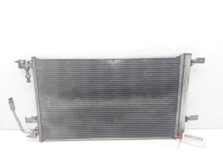 Condensador De Radiador De Ar Condicionado Opel Astra