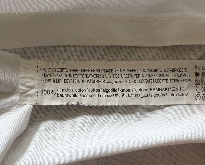 Koszulka Stradivarius