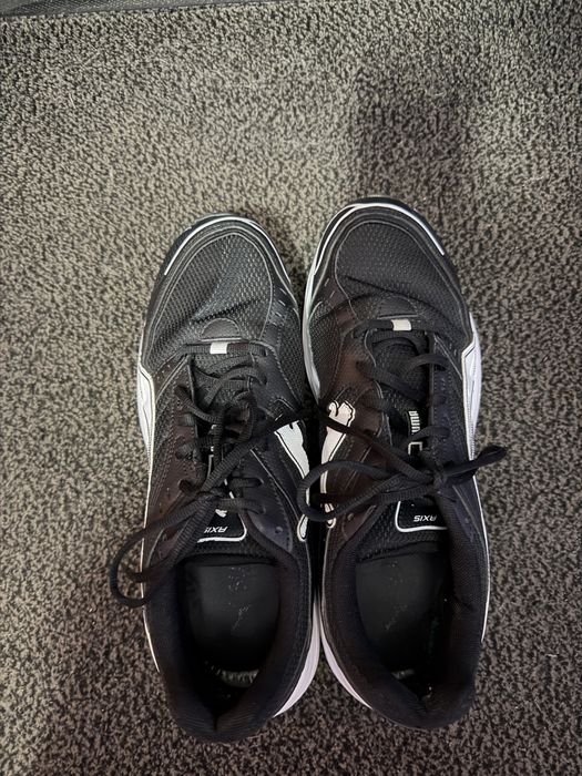 Кросівки Puma Axis Trainers (оригінал)