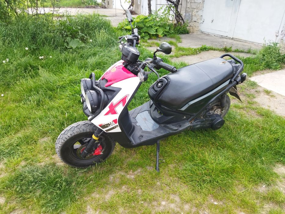 Продається BMS 150 китаєць