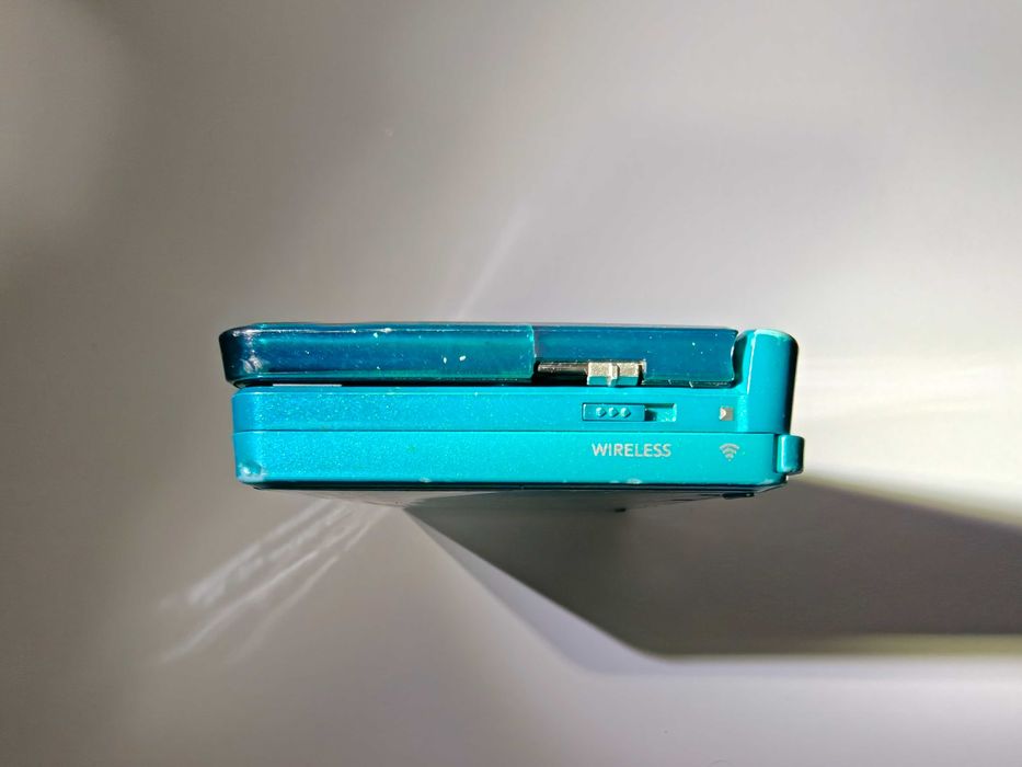 Nintendo 3DS Przerobiona | Homebrew CFW | Karta 64GB