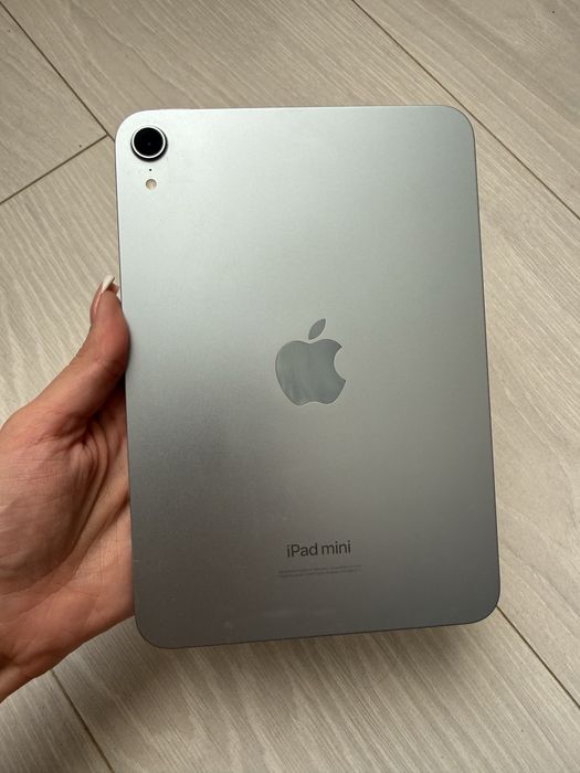 iPad mini (A17 Pro)  128гб