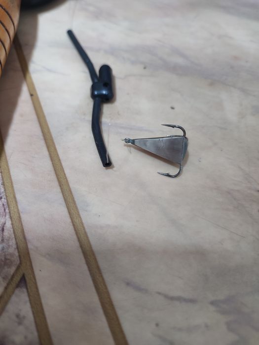 продам зимние снасти