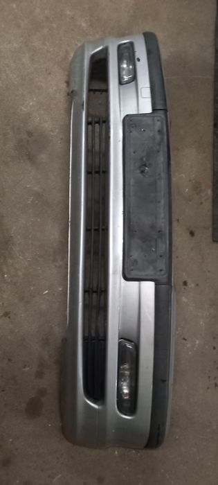 Para-choques frente e trás Bmw e46 touring