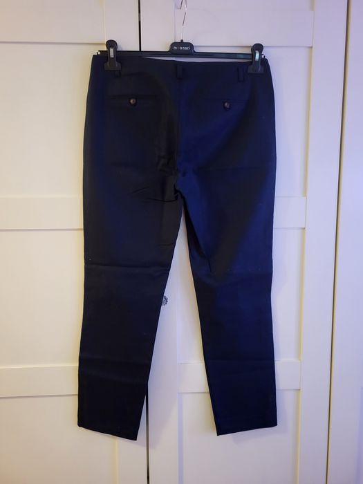 Spodnie damskie Zara Basic 40