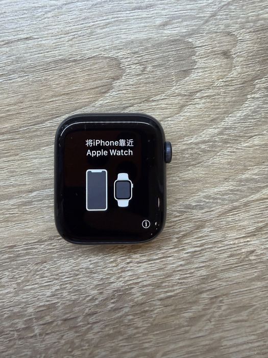 Apple Watch 5, 44. LTE+GPS. На запчастини