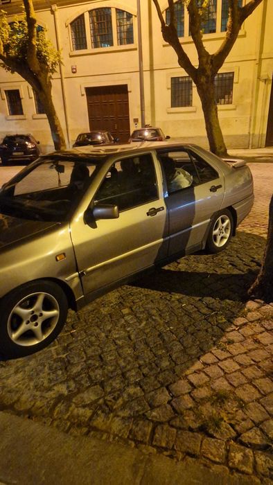 SEAT TOLEDO 1L 1.6i