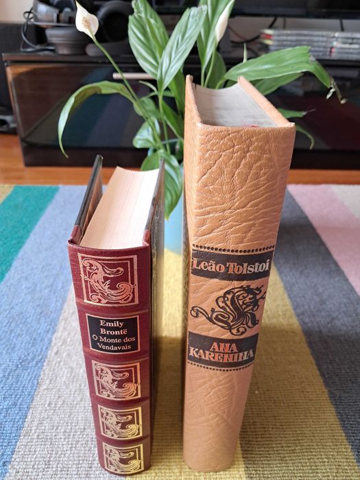 "1001 livros para ler antes de morrer"