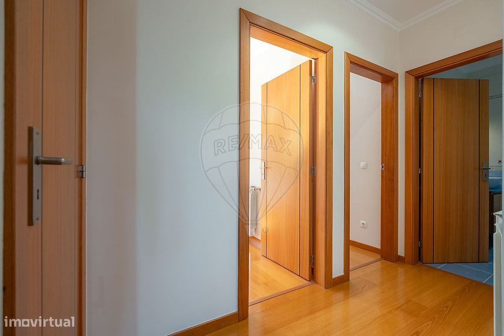 Apartamento T2 para venda