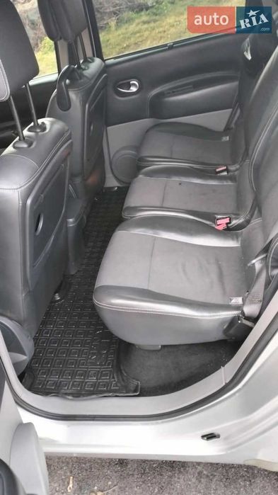 Renault Scenic 2006