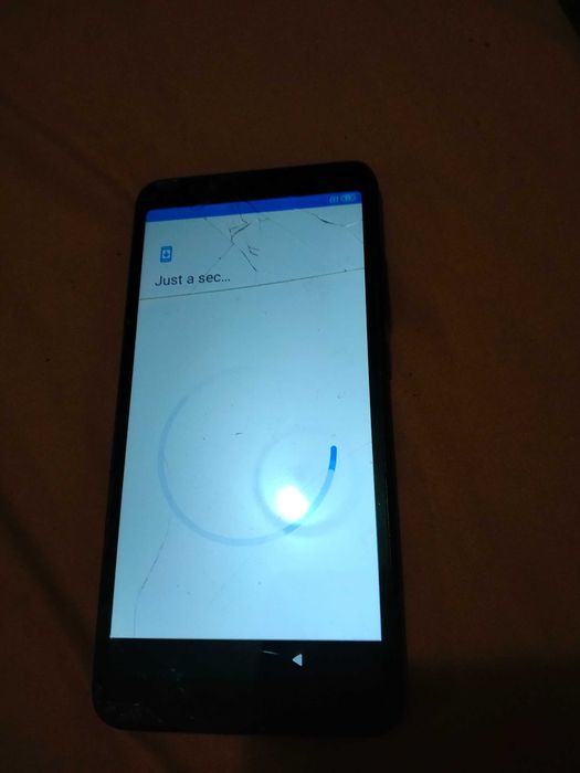 Telemóveis para peças ou reparação