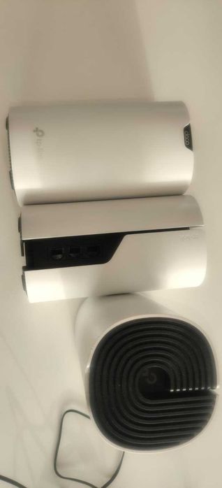 TP LINK AC1900 wifi mesh - 3 aparelhos