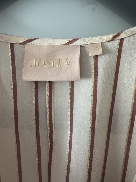 Шикарна сукня  з віскози Josh v xs