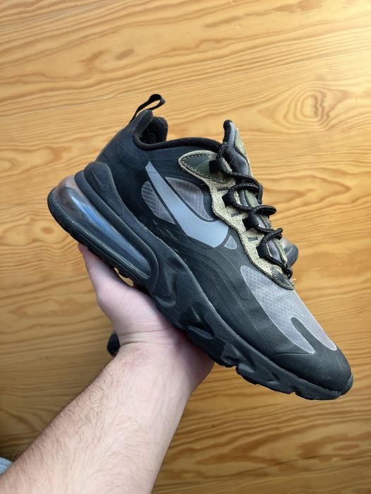 Nike Air Max 270