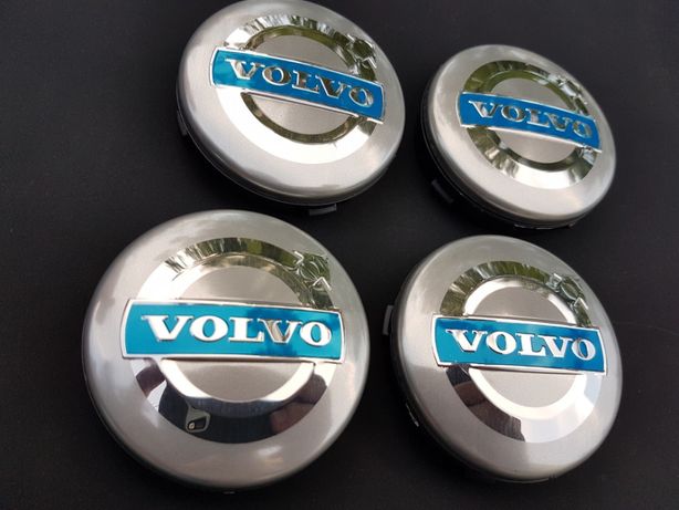 Emblemat Volvo OLX.pl