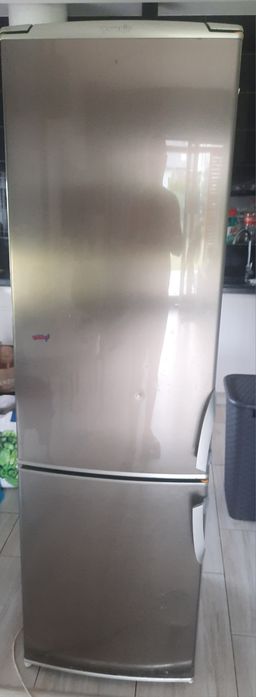 Lodowka gorenje wysokosc 178