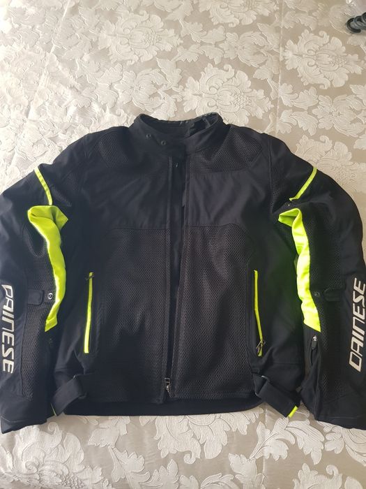 Fato de moto da marca DAINESE