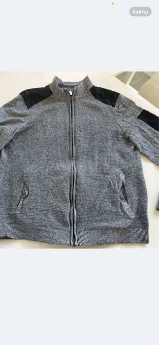 Sweter meski XL