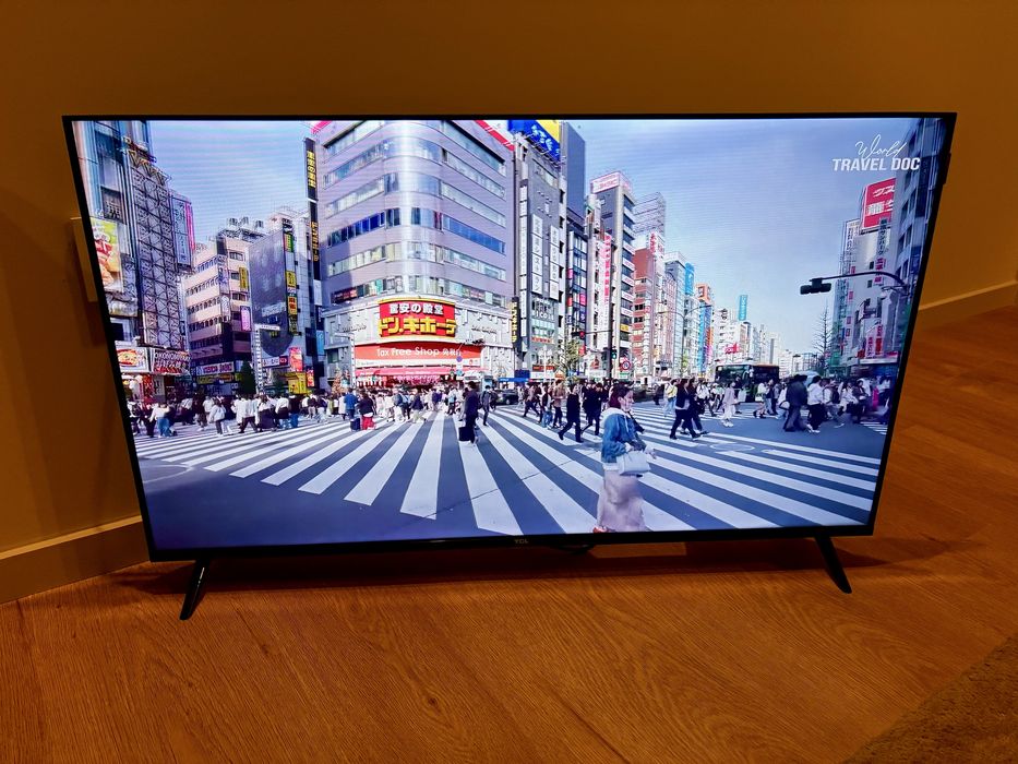Smart TV TCL 40S5K