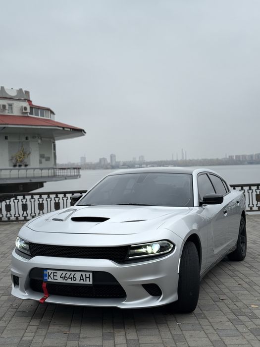 Продам Dodge Charger 3.6 Pentastar Додж